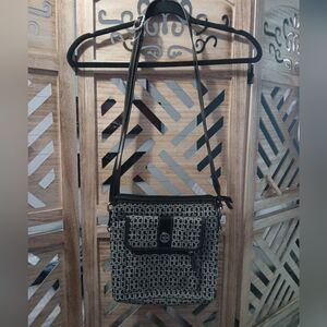 Giana Bernini Cross Body Purse